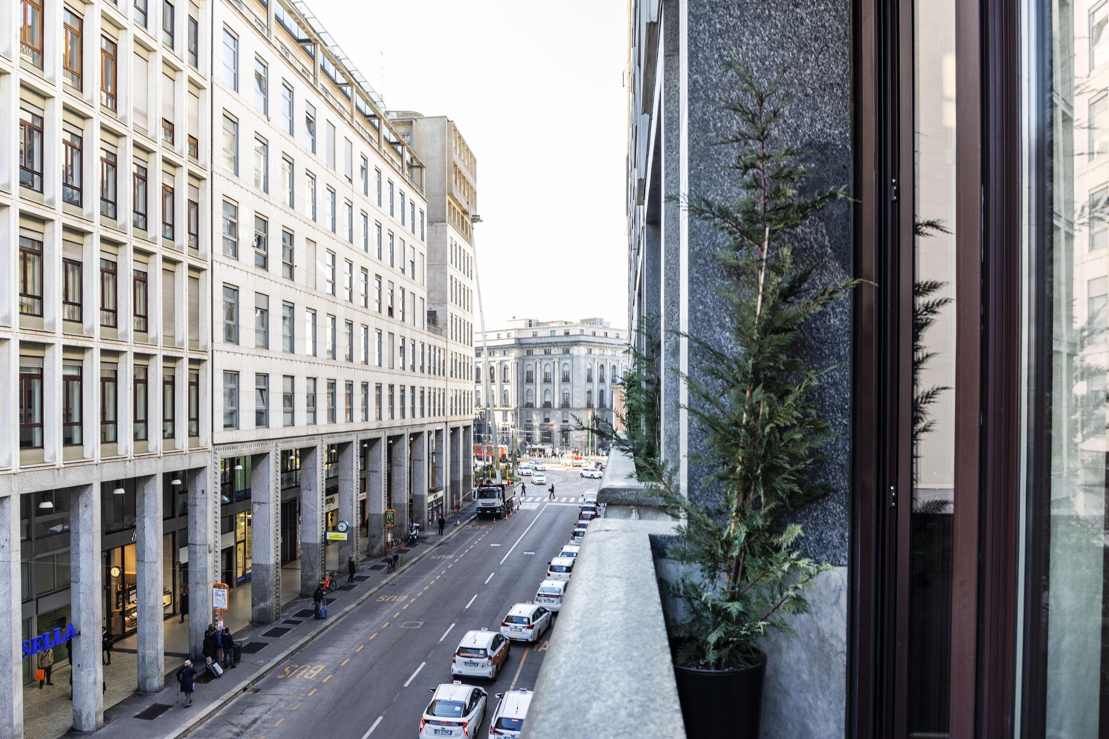 Bc Maison Bed&Cafe Milano — Foto 3