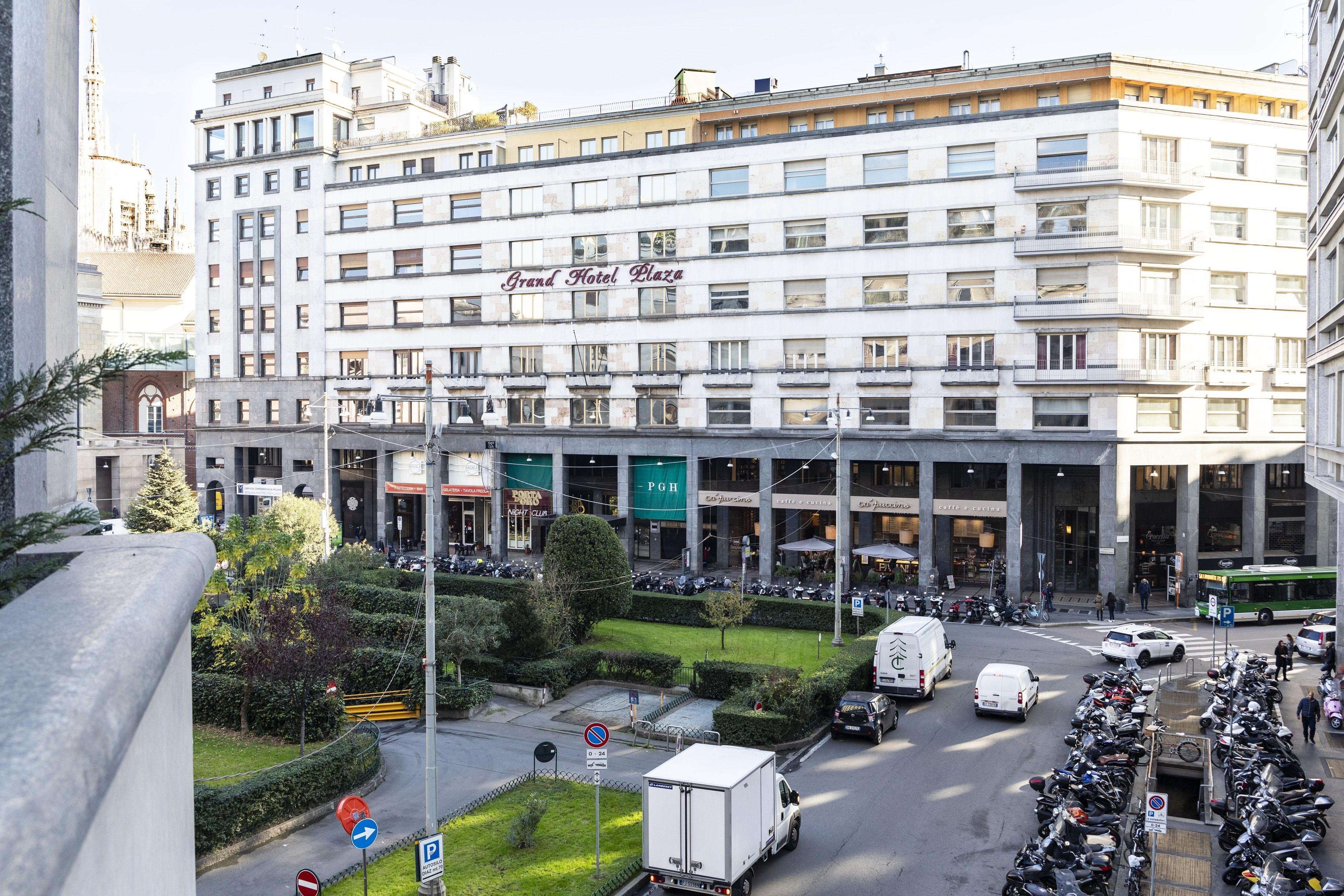 Bc Maison Bed&Cafe Milano — Foto 1